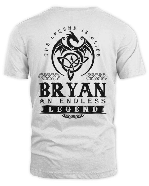 BRYAN