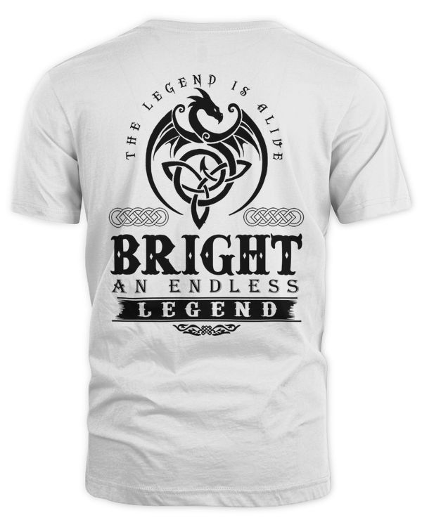 BRIGHT