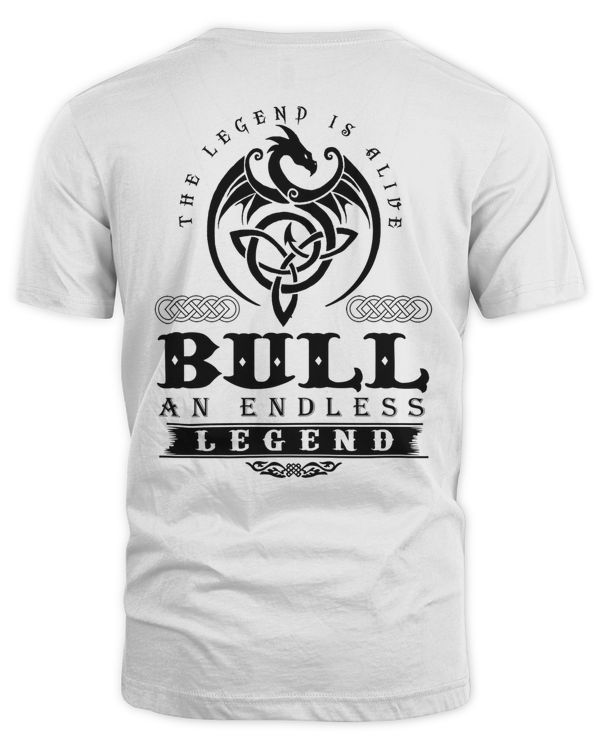 BULL