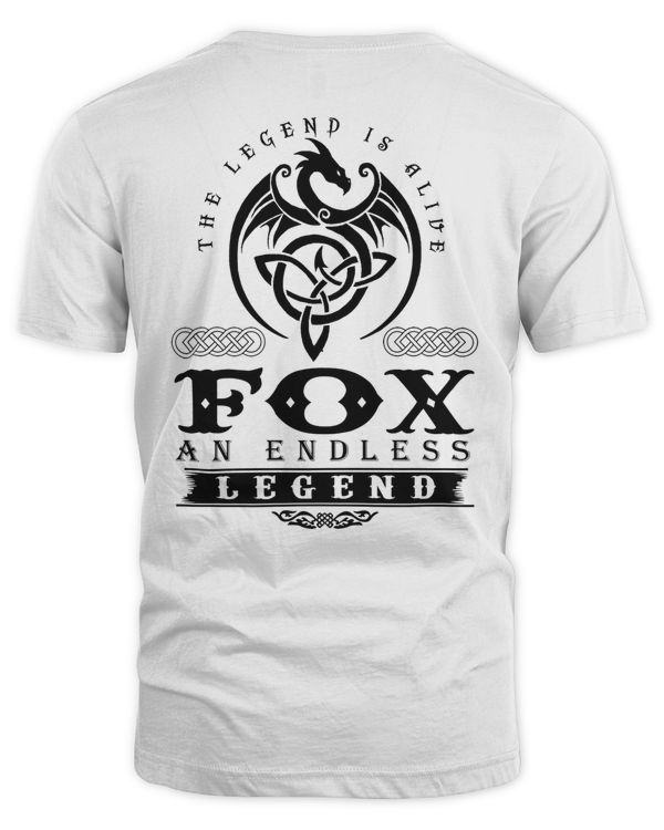 FOX