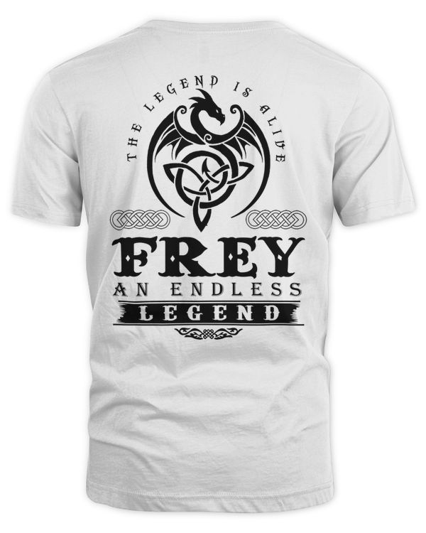 FREY