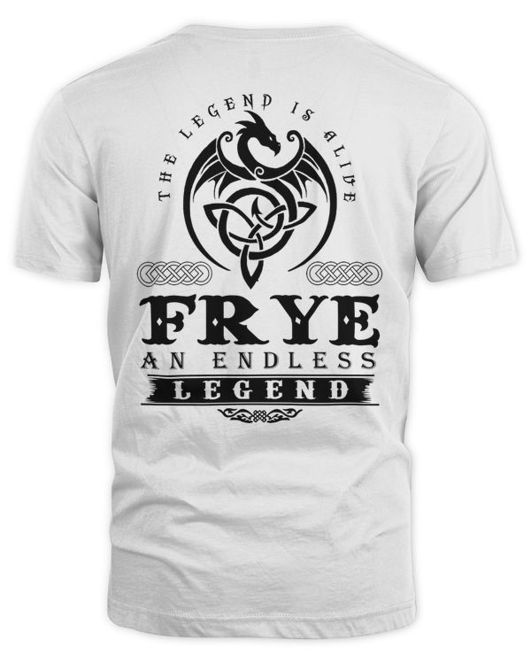 FRYE