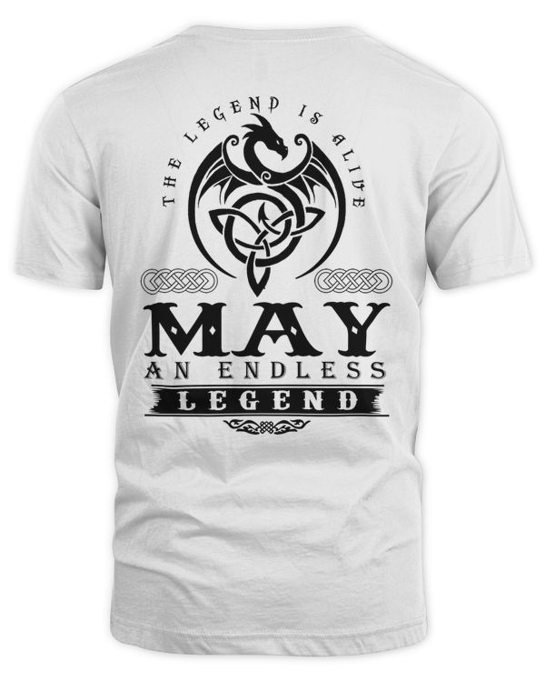 MAY