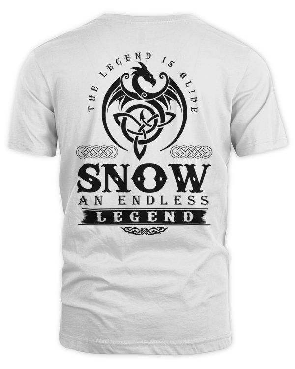 SNOW