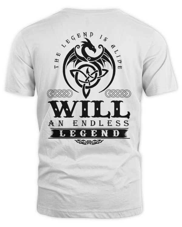 WILL