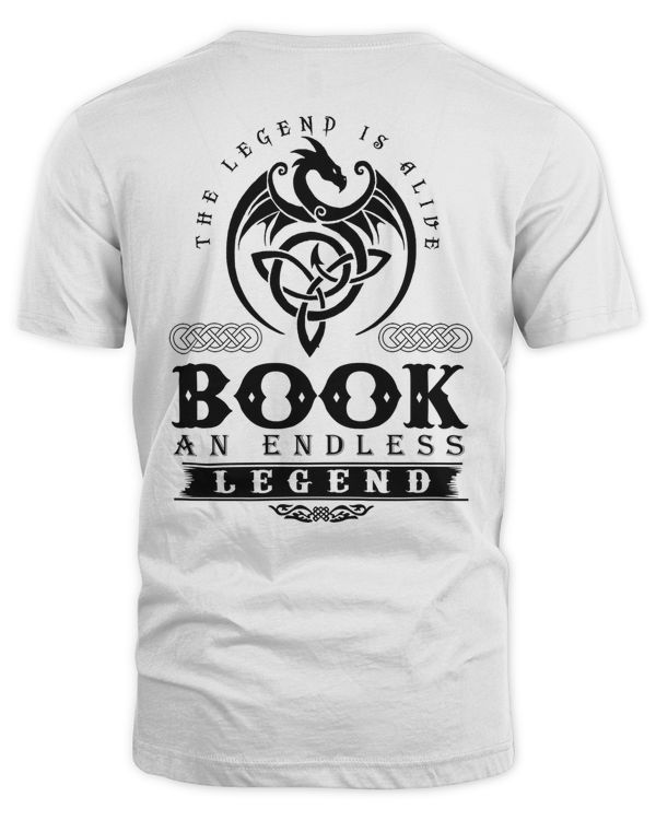Unisex Standard T-Shirt