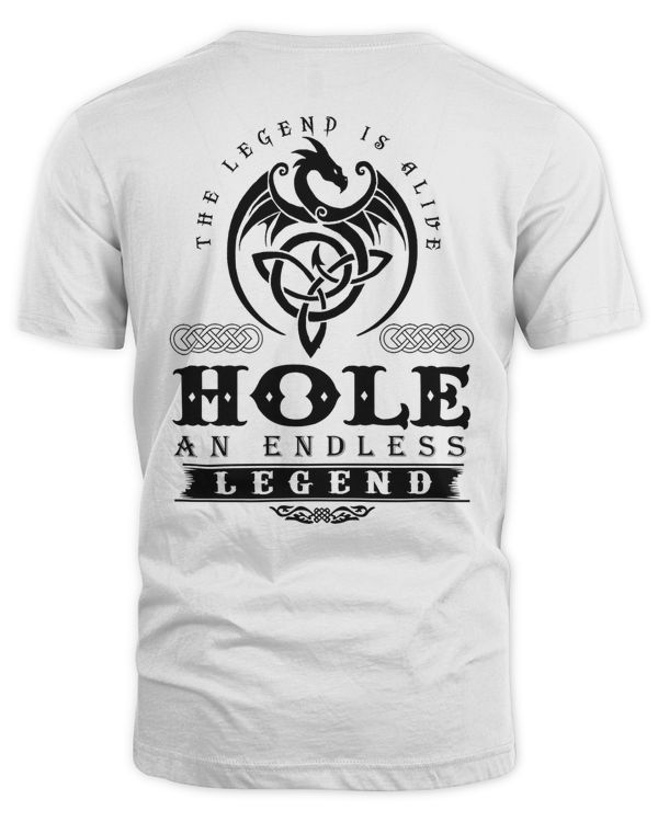 HOLE