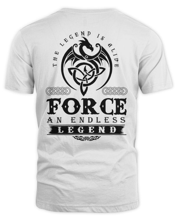 FORCE