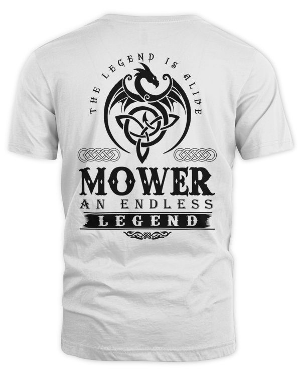 MOWER