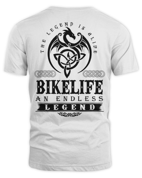 BIKELIFE