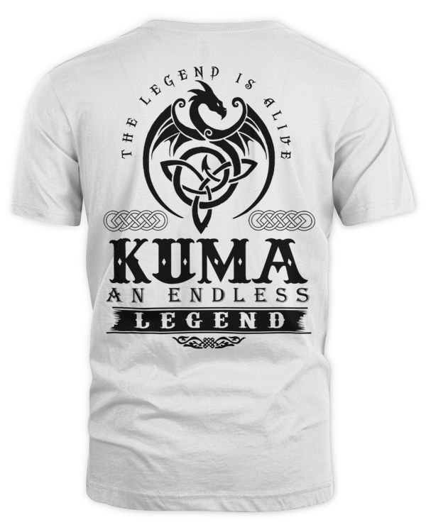 KUMA