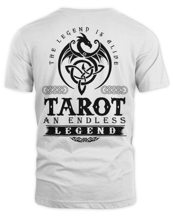 TAROT