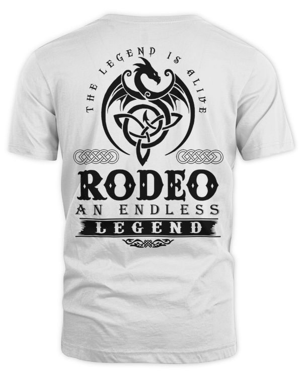 RODEO