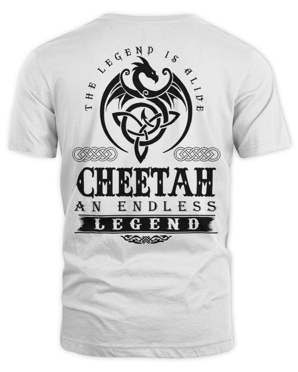 CHEETAH