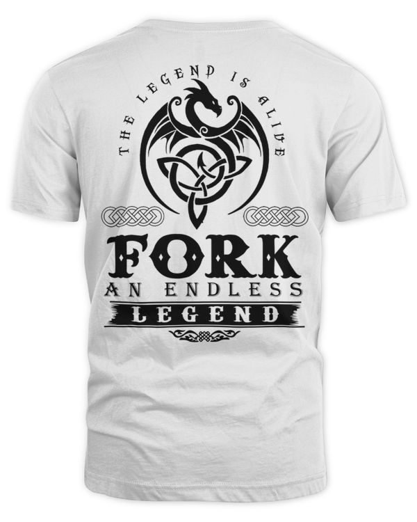 FORK