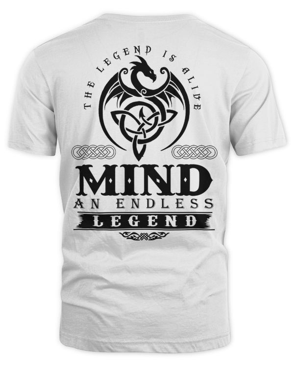 MIND