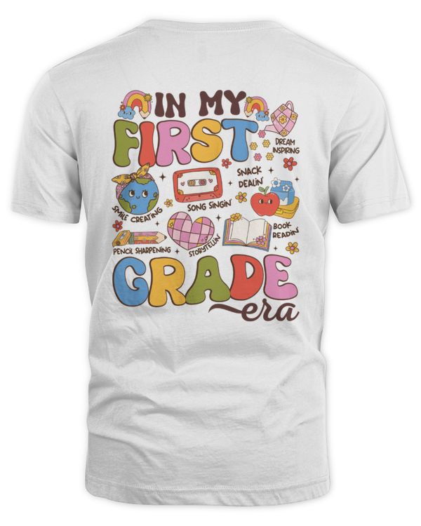 Unisex Standard T-Shirt