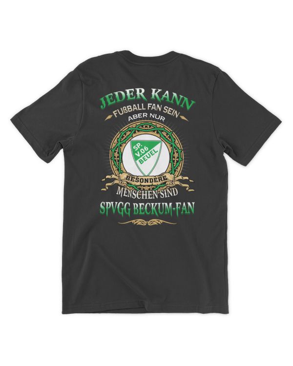 Geschenküberraschung für SV Beuel 06-KT -Fan