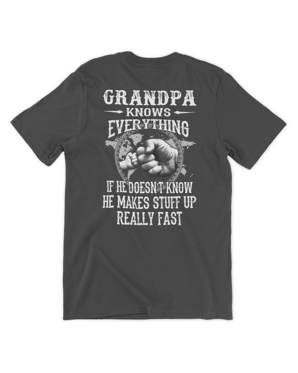 Men's Premium Tshirt