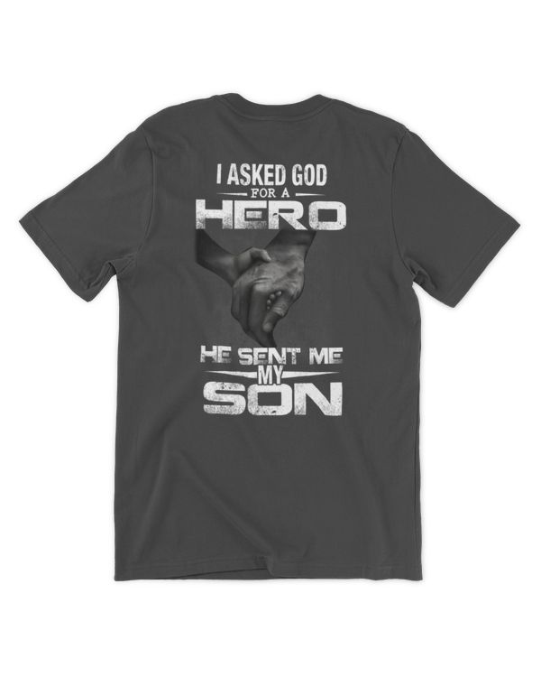 Men's Premium Tshirt