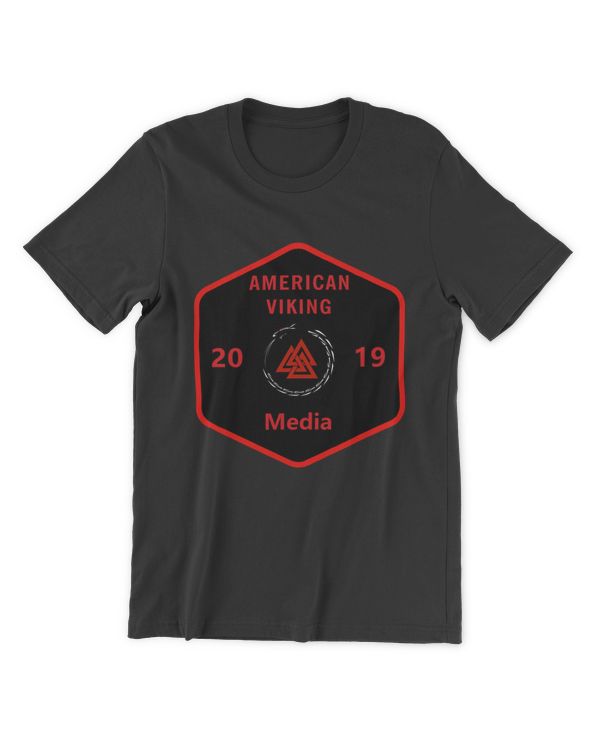 American Viking 2019 Shirt