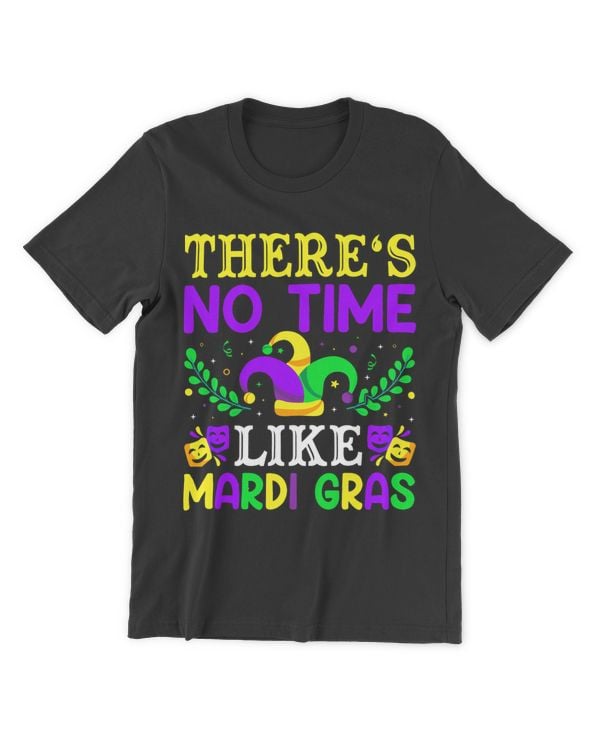 New Orleans Carnival Mask 2Theres No Time Like Mardi Gras