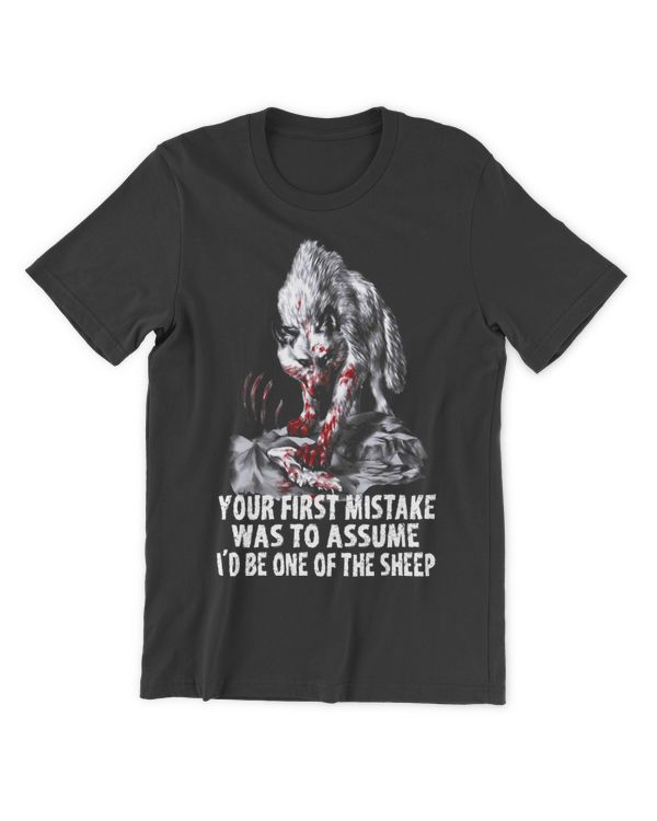 Unisex Premium T-Shirt