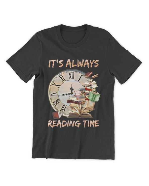 Reading Time