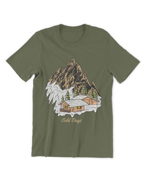 Unisex Premium T-Shirt