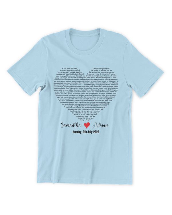 Unisex Premium T-Shirt