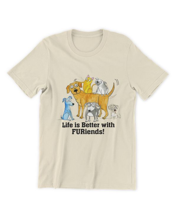 Miah1228 Life Is Better With Furiends