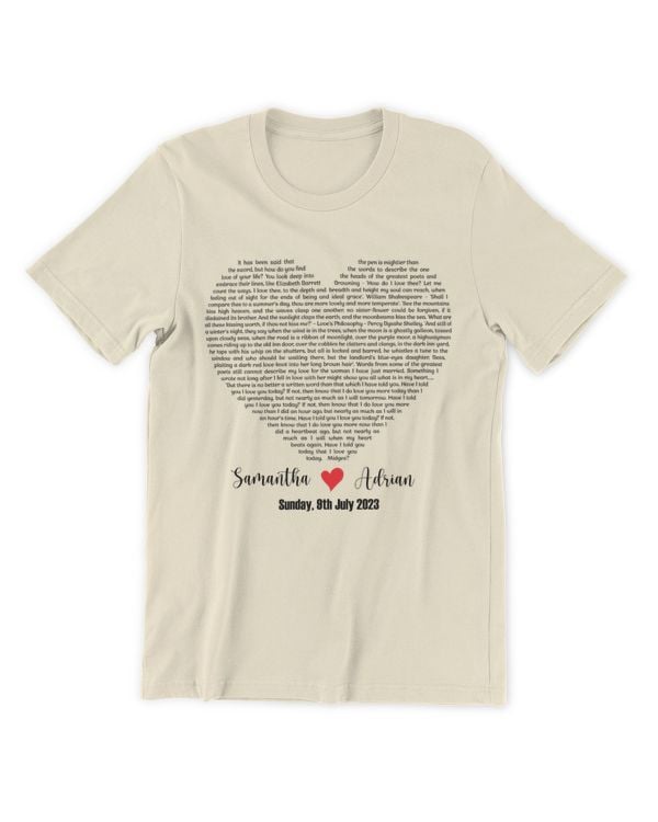 Unisex Premium T-Shirt