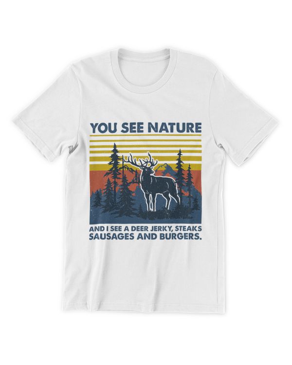 Unisex Premium T-Shirt