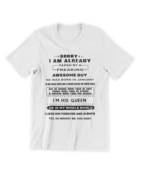 Unisex Premium T-Shirt