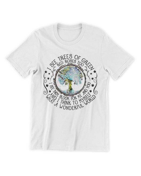 Men's Premium Tshirt