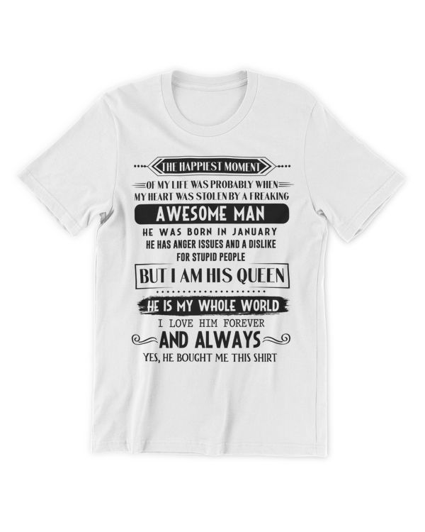 Unisex Premium T-Shirt