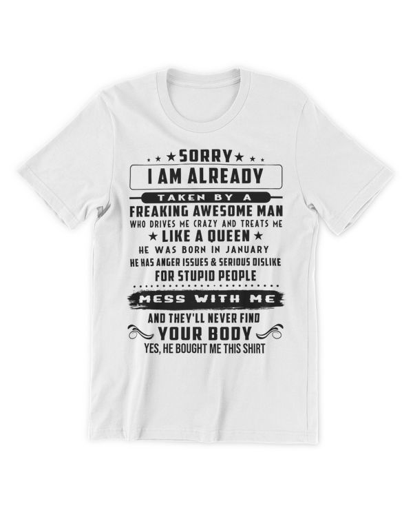 Unisex Premium T-Shirt