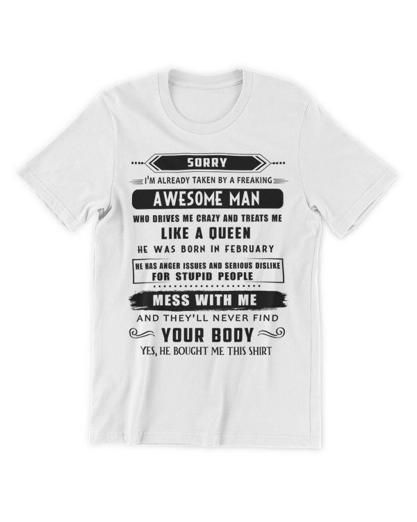 Unisex Premium T-Shirt