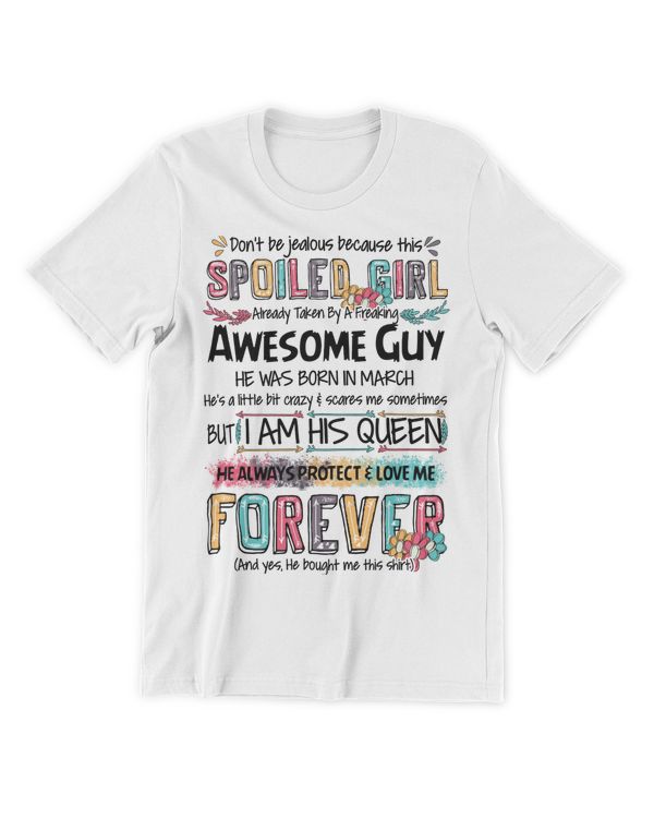 Unisex Premium T-Shirt