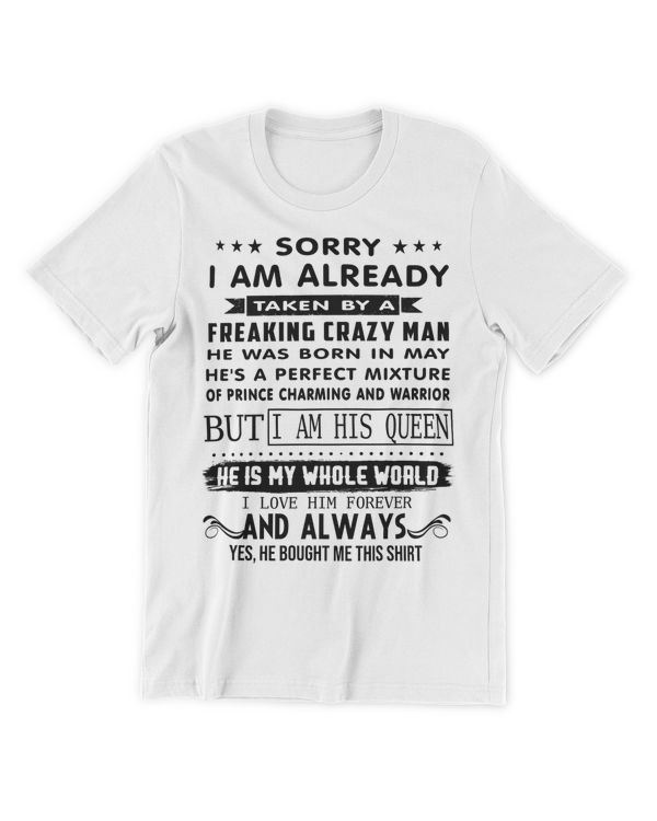 Unisex Premium T-Shirt