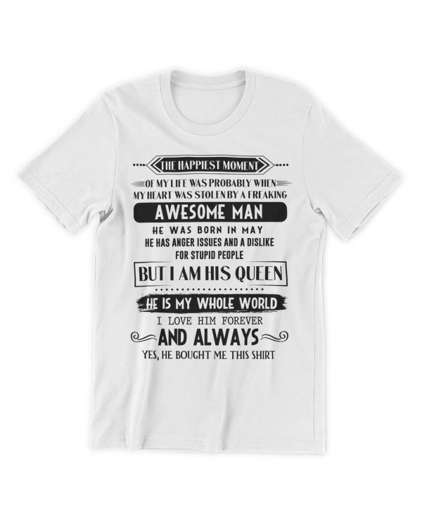 Unisex Premium T-Shirt