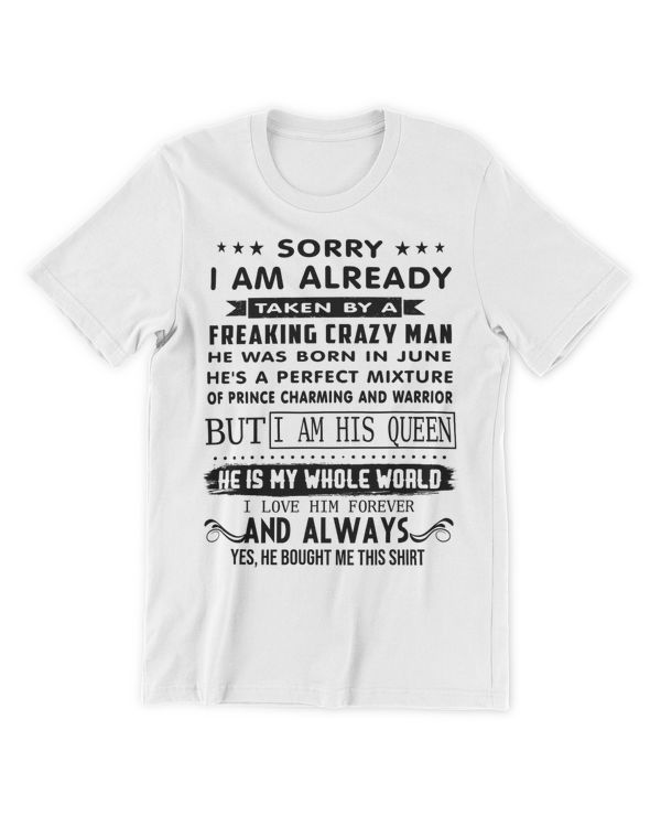 Unisex Premium T-Shirt