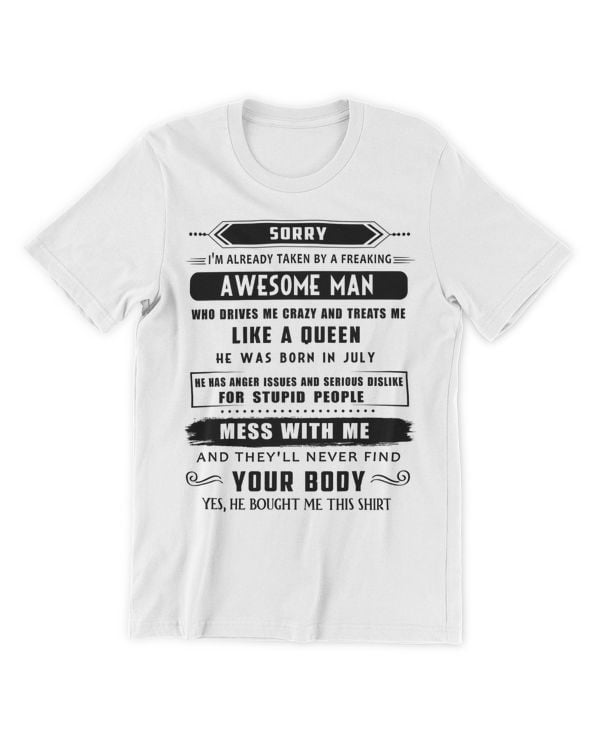 Unisex Premium T-Shirt