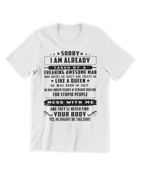 Unisex Premium T-Shirt