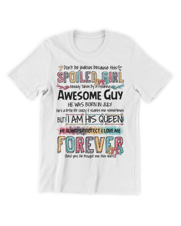 Unisex Premium T-Shirt