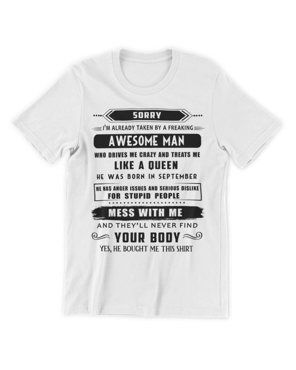 Unisex Premium T-Shirt