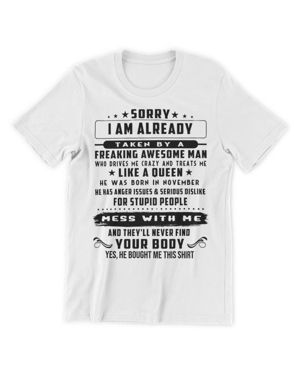 Unisex Premium T-Shirt