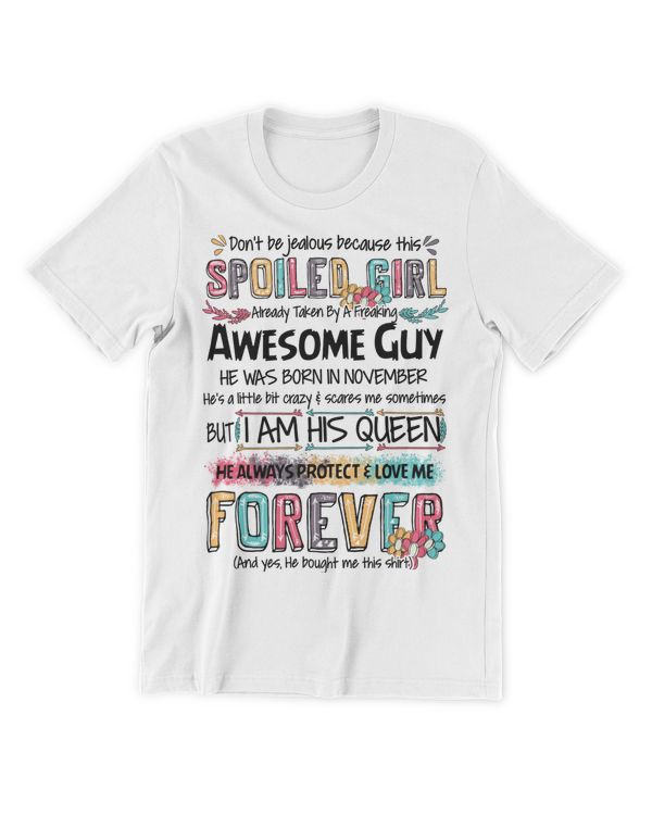 Unisex Premium T-Shirt