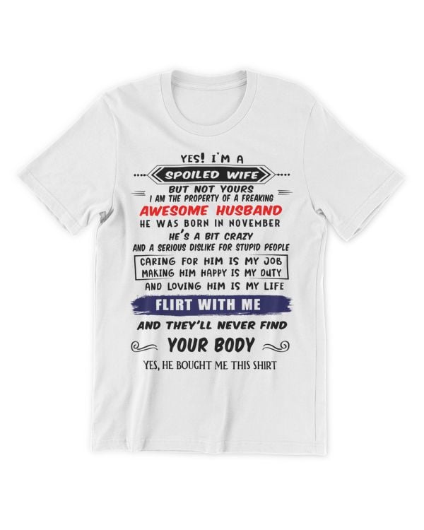 Unisex Premium T-Shirt