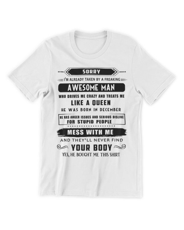 Unisex Premium T-Shirt